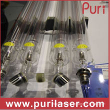 400W CO2 Laser Tube pour machine à gravier laser